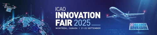 ICAO Innovation Fair 2025